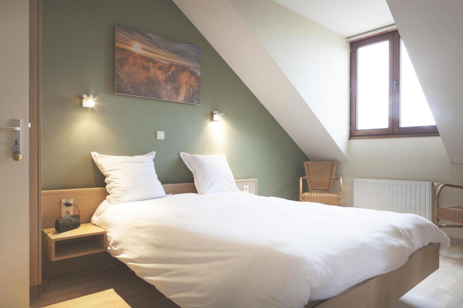 Vakantieboerderij Hof Hullenhove *